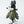 Load image into Gallery viewer, Mickey &amp; Minnie Figurines Decorfaure
