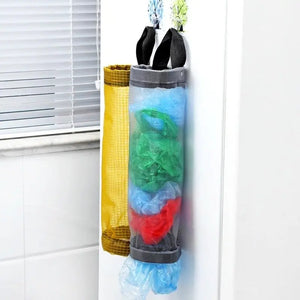 Grocery Bag Holder Decorfaure