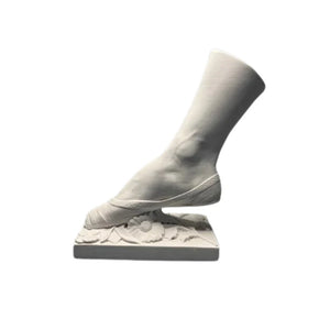 Dancer's Foot Sculpture Decorfaure