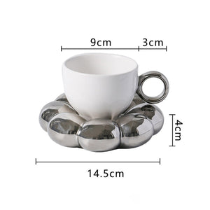 Rabia Mug Set Decorfaure