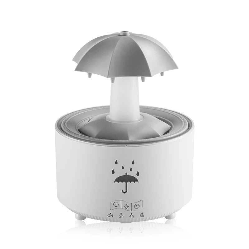 Cloud Rain Humidifier 