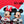 Load image into Gallery viewer, Smiling Mickey &amp; Minnie Decorfaure
