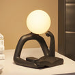 Load image into Gallery viewer, Abstract LED Light Sculpture
