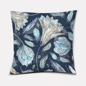 Flora Cushion Cover Decorfaure