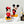 Load image into Gallery viewer, Mickey &amp; Minnie Sculpture Decorfaure
