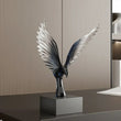 Load image into Gallery viewer, Eagle Sculpture 
