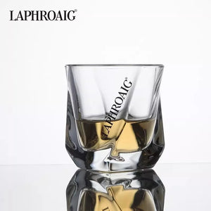 Laphroaig Scotch Glass