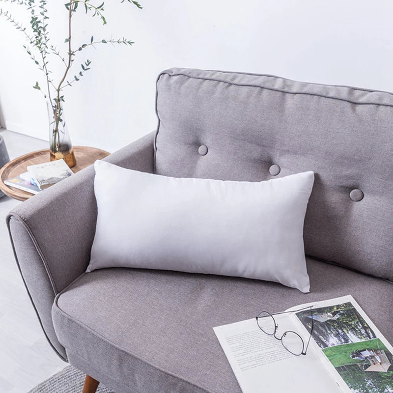 Floral Cushion Cover 