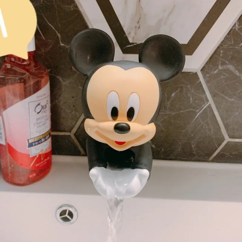 Cartoon Faucet Holder