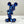 Load image into Gallery viewer, Mickey &amp; Minnie Sculpture Decorfaure
