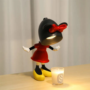 Mickey Mouse  Night Light