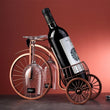 Load image into Gallery viewer, Tricycle Wine Rack 
