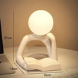 Load image into Gallery viewer, Abstract LED Light Sculpture
