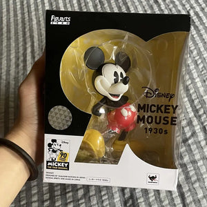 Mickey Mouse Figurines Decorfaure