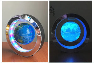 Globe Floating Lamp Decorfaure