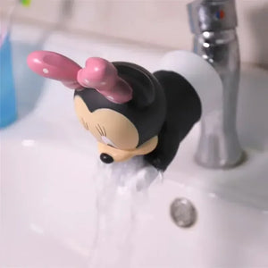 Cartoon Faucet Holder