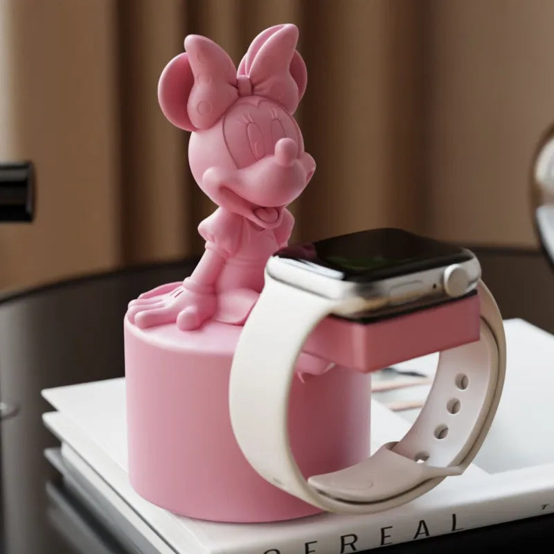 Mickey Mouse Apple Watch Holder