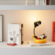Load image into Gallery viewer, Mickey Sleeping Bed Lamp 
