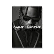 Load image into Gallery viewer, Saint Laurent Art Decorfaure
