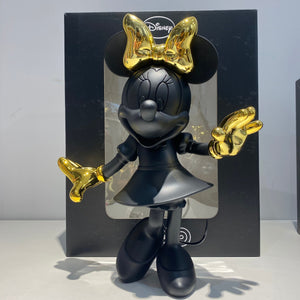 Minnie Disney Sculpture Decorfaure