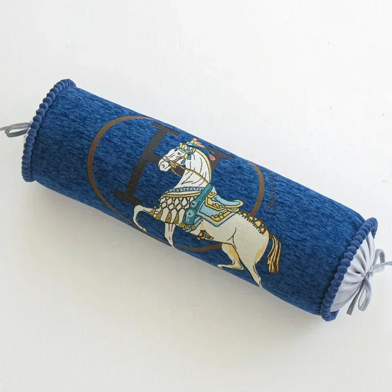 Candy Shape Cushion Cover 