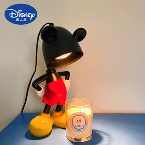 Mickey Mouse  Night Light