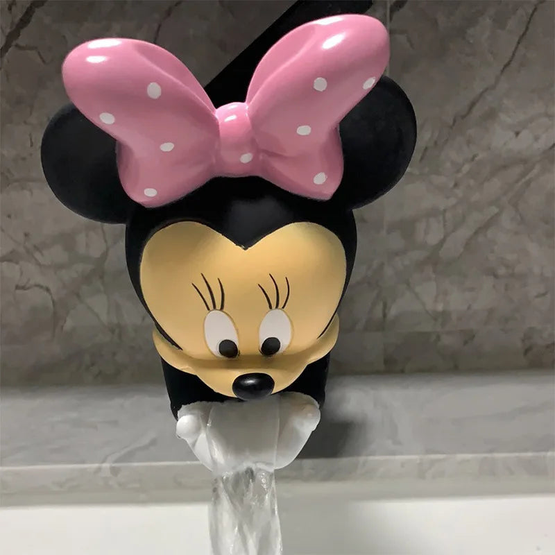 Cartoon Faucet Holder