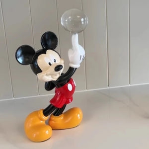 Disney Crystal Ball Mickey