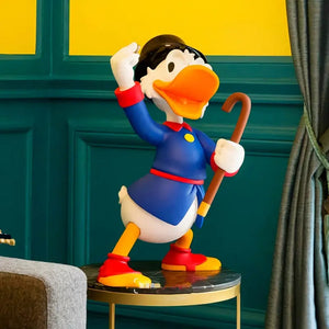 Donald Duck Figurine Decorfaure