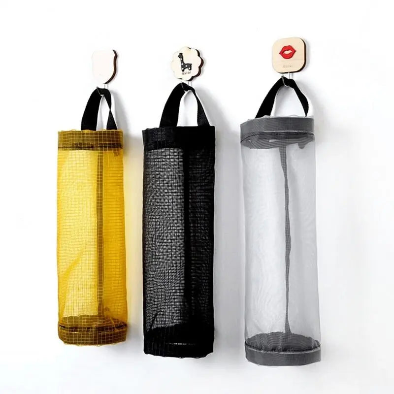 Grocery Bag Holder Decorfaure