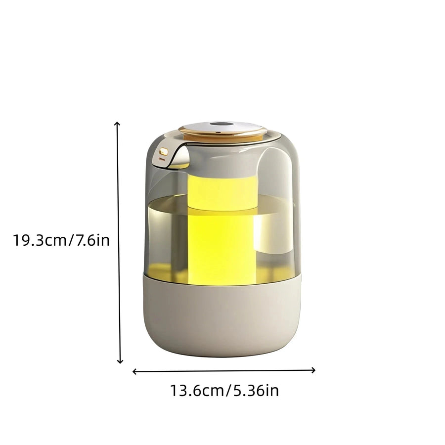 Double Spray Humidifier 