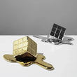 Load image into Gallery viewer, Geometric Fluid Cube
