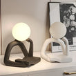 Load image into Gallery viewer, Abstract LED Light Sculpture
