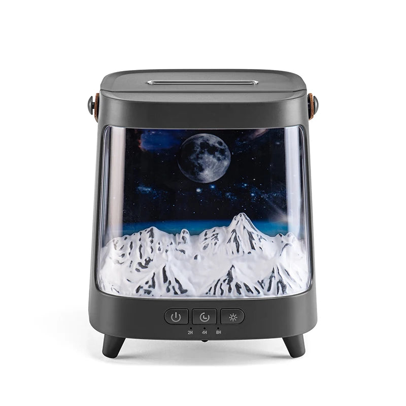 Galaxy Humidifier 