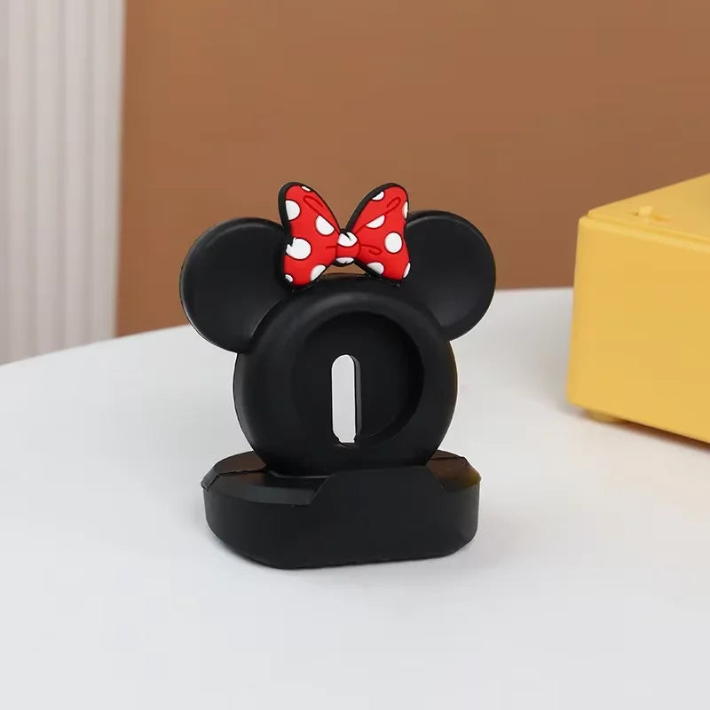 Mickey Apple Watch Charger 