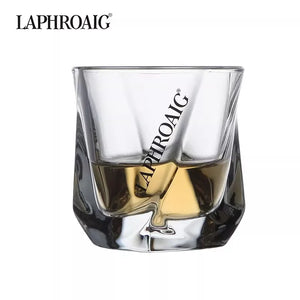 Laphroaig Scotch Glass