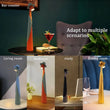 Load image into Gallery viewer, Hat Man Lamp
