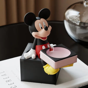 Mickey Mouse Apple Watch Holder