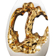 Load image into Gallery viewer, Hollow Egg Sculpture
