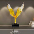 Load image into Gallery viewer, Eagle Sculpture 
