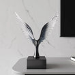 Load image into Gallery viewer, Eagle Sculpture 
