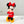 Load image into Gallery viewer, Mickey &amp; Minnie Sculpture Decorfaure
