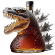 Load image into Gallery viewer, Dinosaur Decanter 
