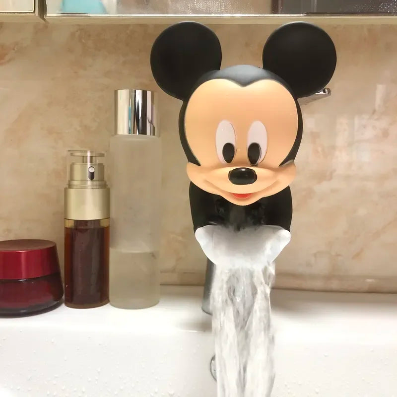 Cartoon Faucet Holder