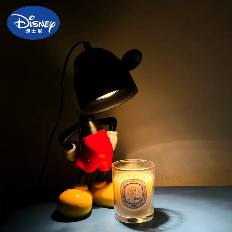 Mickey Mouse  Night Light