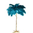 Load image into Gallery viewer, Kalimera Feather Lamp

