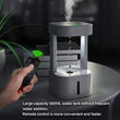 Load image into Gallery viewer, Anti-gravity Humidifier 
