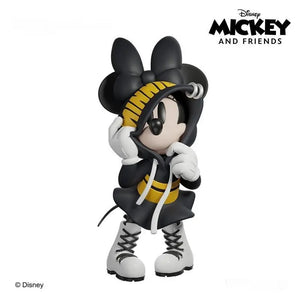 Mickey & Minnie Figurines Decorfaure