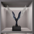 Load image into Gallery viewer, Eagle Sculpture 
