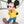 Load image into Gallery viewer, Mickey Mouse Figurines Decorfaure
